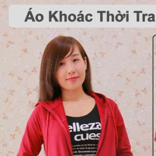 Áo khoác chống nắng chống tia uv