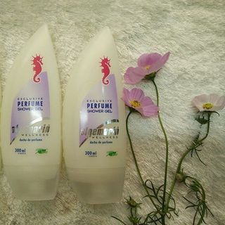 sữa tắm cá ngựa giúp chăm sóc và bảo vệ da