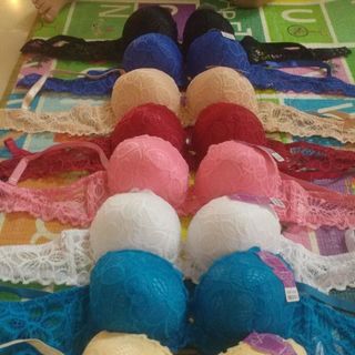 Áo Ngực Dầy 735