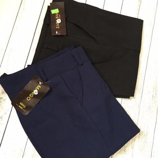 quần Baggy công sở