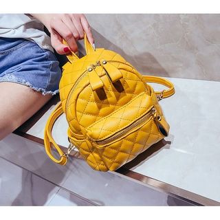 Ba lô nữ quả trám dễ thương cực hot TXN 23