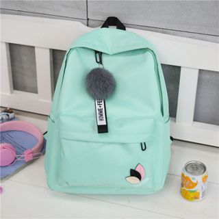 Ba lô đi học nam nữ School backpack