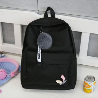 Ba lô đi học nam nữ School backpack
