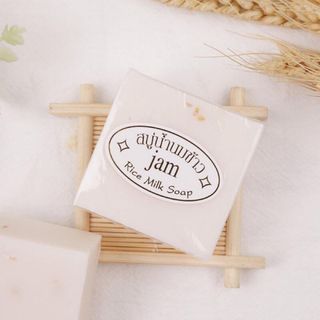 SOAP GẠO SỮA THÁI LAN giá sỉ