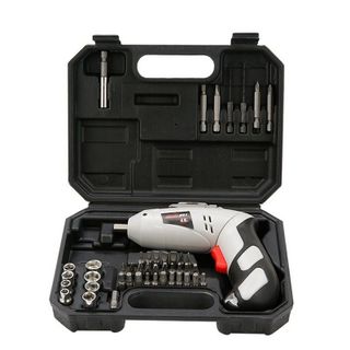 Máy Khoan Bắt Vít 45 Chi Tiết