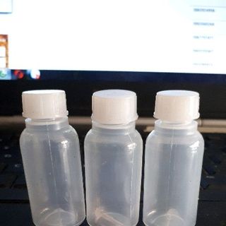 SET 1000 CHAI NHỰA NẮP VẶN 20ML