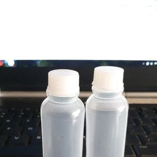 SET 1000 CHAI NHỰA NẮP VẶN 20ML