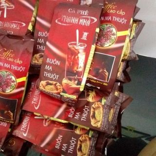 CÀ PHÊ THANH NHÃ - ĐẠI LÝ CHUYÊN CUNG CẤP SỈ VÀ BÁN LẺ CÀ PHÊ RANG XAY