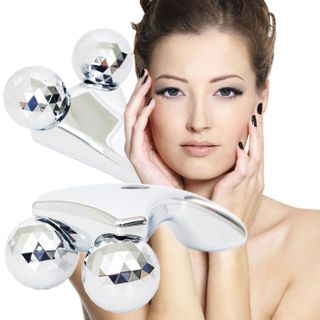 Massage 3D Cầm Tay