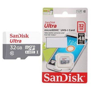 Thẻ nhớ 32Gb Sandisk - NHỎ giá sỉ