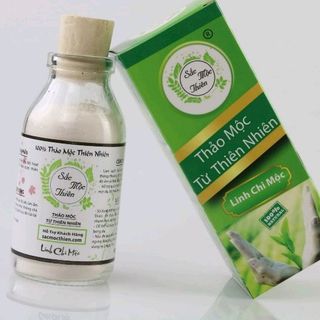 Linh Chi Mộc Sắc Mộc Thiên