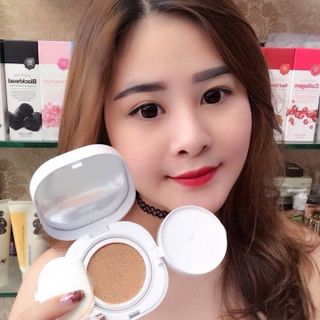 CC Cushion Ecosy Hàn Quốc