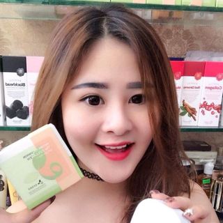CC Cushion Ecosy Hàn Quốc