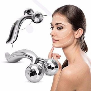 Massage 3D Cầm Tay