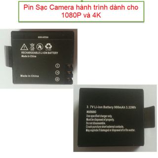 PIN camera A9 Camera 4k giá sỉ