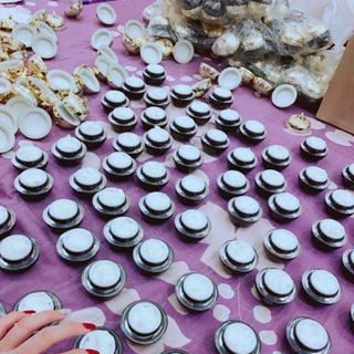 BỎ SỈ KEM KÍ HỒNG NHŨ HOA CÔ BÉ