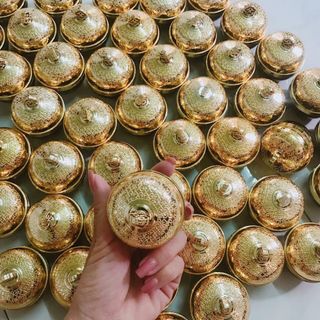 BỎ SỈ KEM KÍ HỒNG NHŨ HOA CÔ BÉ