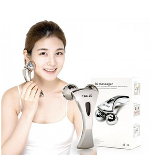 Massage 3D Cầm Tay