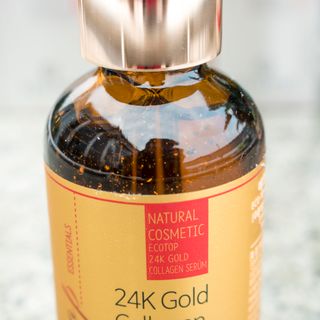 SERUM 24K GOLD COLLAGEN ECOTOP