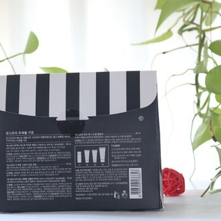 Sét dưỡng da 4 món mini