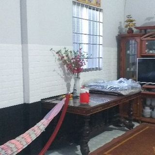 xốp dán tường giã gạch 3d hàn quốc
