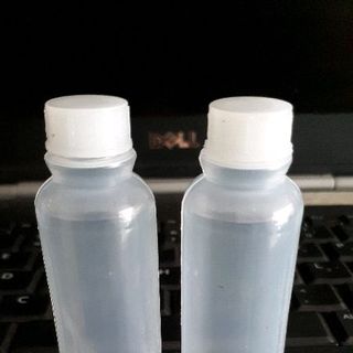 SET 1000 CHAI NHỰA ĐẦU NHỌN 20ML