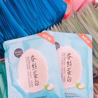 Mặt nạ kén tằm Images