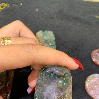 Bản Mệnh Thủy Tảo Tự Nhiên