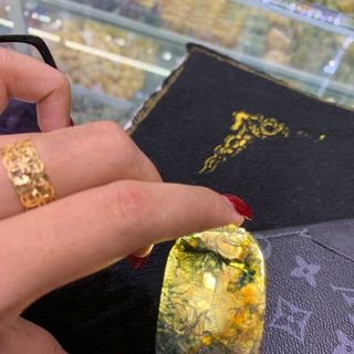 Bản Mệnh Thủy Tảo Tự Nhiên