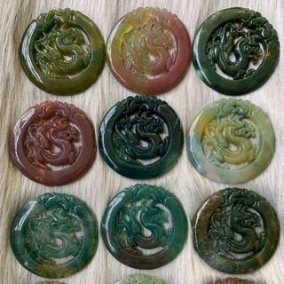 Bản Mệnh Thủy Tảo Tự Nhiên