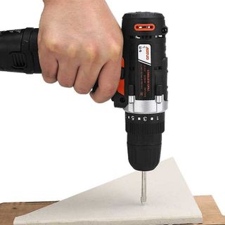 Bộ Máy Khoan 12V autuo