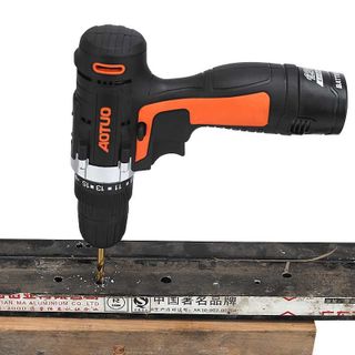 Bộ Máy Khoan 12V autuo
