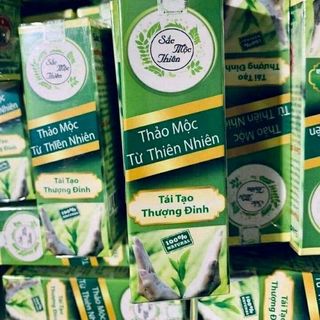 Tái Tạo Thượng Đỉnh - Sắc Mộc Thiên
