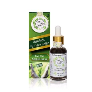 Tinh chất giúp tái tạo da Sắc Mộc Thiên