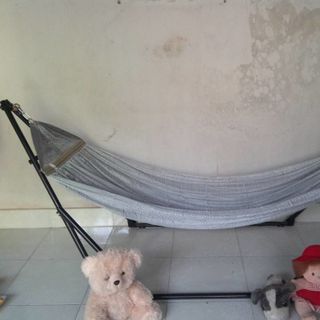 Võng Lưới Đại 2 Giành Cho Khung Người Lớn
