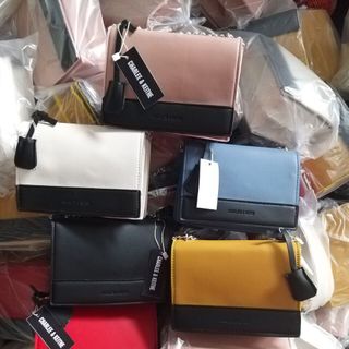 Túi xách đeo chéo túi vá hàng cao cấp TXN 30 giá sỉ