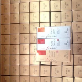 SERUM TRỊ MỤN ECOTOP