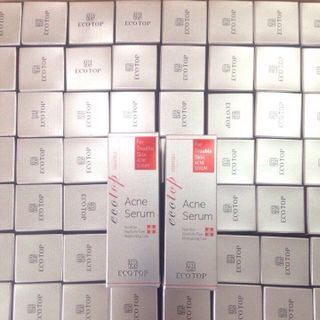 SERUM TRỊ MỤN ECOTOP