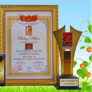 SẢN PHẨM HỖ TRỢ CAI THUỐC LÁ / THUỐC LÀO