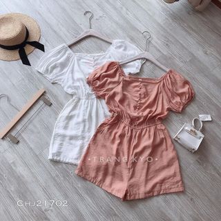 JUMP NÚT BỌC