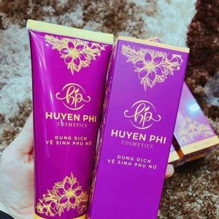 DUNG DỊCH VỆ SINH CAO CẤP