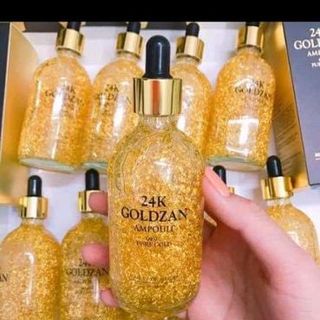 serum vàng 24k giá sỉ