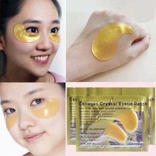 mặt nạ mắt collagen giá sỉ