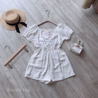 JUMP NÚT BỌC