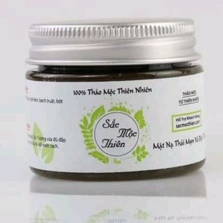 Mặt Nạ Thải Độc - Sắc Mộc Thiên