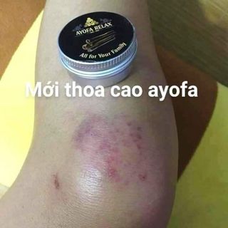 Cao ayofa