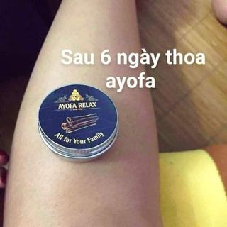 Cao ayofa