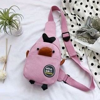 túi đeo vịt