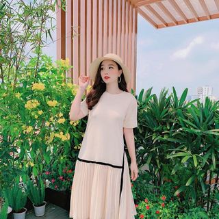 ĐẦM XÒE PHỐI DẬP LI