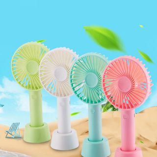 Quạt cầm tay thông minh 40 giá sỉ